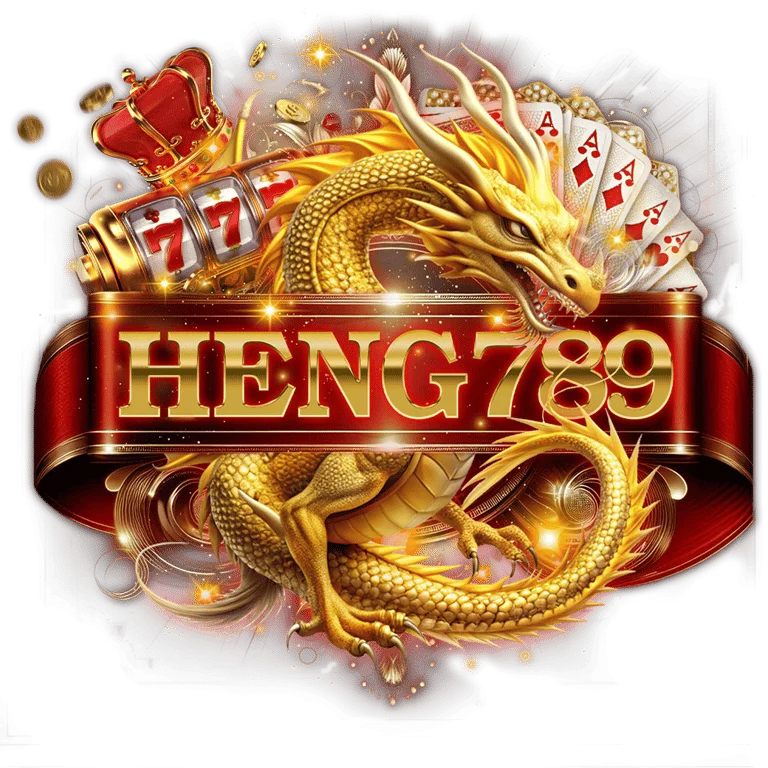 Heng789 เว็บพนันออนไลน์ เว็บตรง คาสิโนครบ